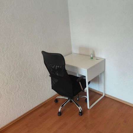 Mo Home24 Köln Eksteriør bilde