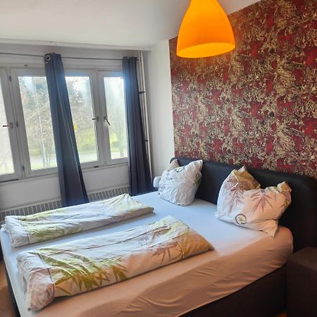 Mo Home24 Köln Eksteriør bilde