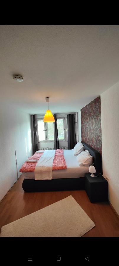 Mo Home24 Köln Eksteriør bilde