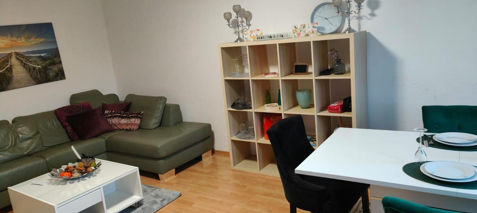 Mo Home24 Köln Eksteriør bilde